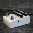 Soldano SLO PLUS Dual-Channel Overdrive Pedal