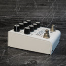 Soldano SLO PLUS Dual-Channel Overdrive Pedal