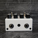 Soldano SLO PLUS Dual-Channel Overdrive Pedal
