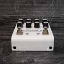 Soldano SLO PLUS Dual-Channel Overdrive Pedal