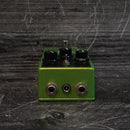 EarthQuaker Devices Hummingbird Repeat Percussions V3