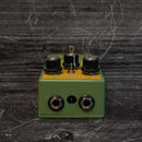 Earthquaker Devices Plumes