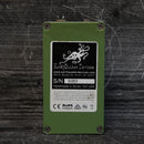 Earthquaker Devices Plumes