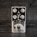 EarthQuaker Devices Levitation Reverb V2