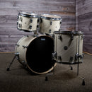 PDP Concept Maple 4pc Kit - Twisted Ivory