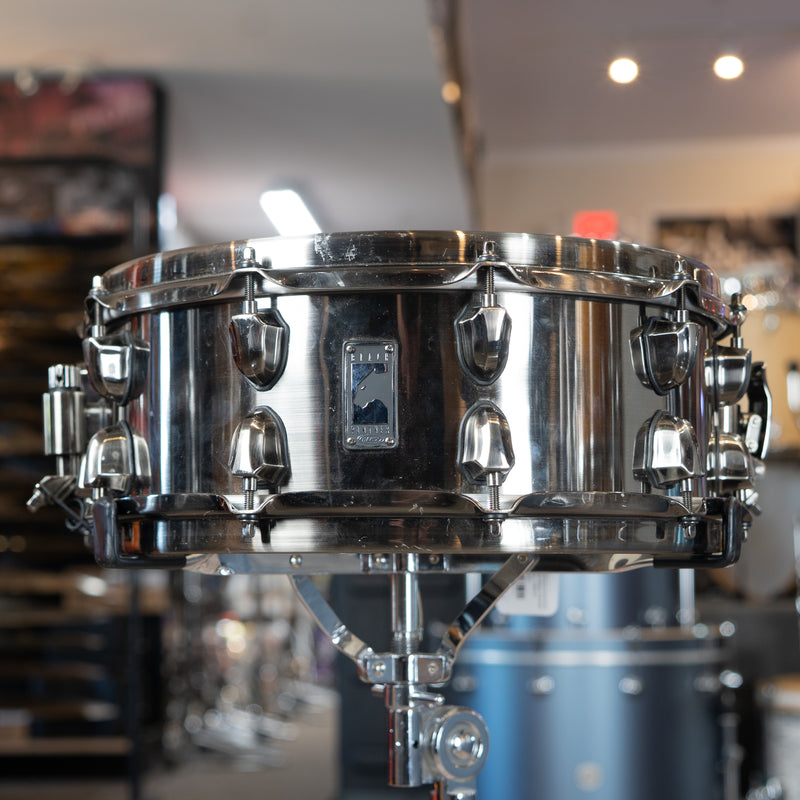 Mapex Black Panther Snare - 14x5.5"