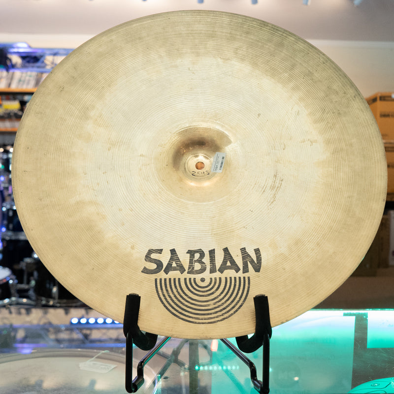 Sabian Ride - 20"