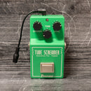 Ibanez TS-808 Tube Screamer Reissue