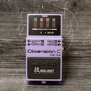 Boss DC-2W Dimension C Chorus Waza Craft