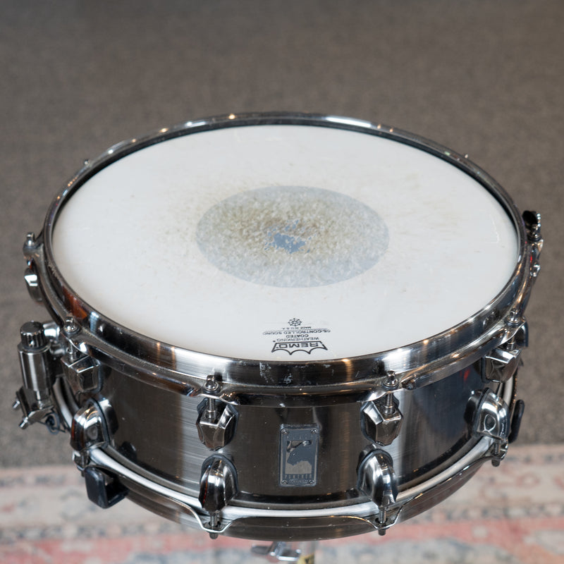 Mapex Black Panther Snare - 14x5.5"