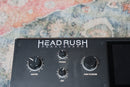Headrush Pedal Board