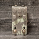 Walrus Audio Monument Harmonic Tap Tremolo V2 - Platinum Series