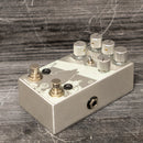 Walrus Audio Monument Harmonic Tap Tremolo V2 - Platinum Series