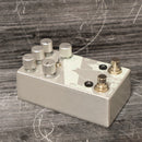 Walrus Audio Monument Harmonic Tap Tremolo V2 - Platinum Series