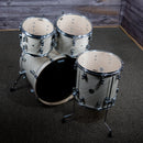 PDP Concept Maple 4pc Kit - Twisted Ivory