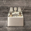 Walrus Audio Monument Harmonic Tap Tremolo V2 - Platinum Series