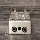 Walrus Audio Monument Harmonic Tap Tremolo V2 - Platinum Series