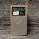 Walrus Audio Monument Harmonic Tap Tremolo V2 - Platinum Series