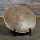 Meinl Byzance Big Apple Dark Ride - 22"