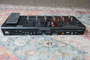Headrush Pedal Board