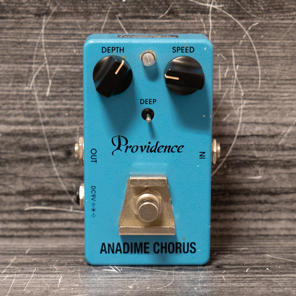 Providence ADC-3 Anadime Chorus