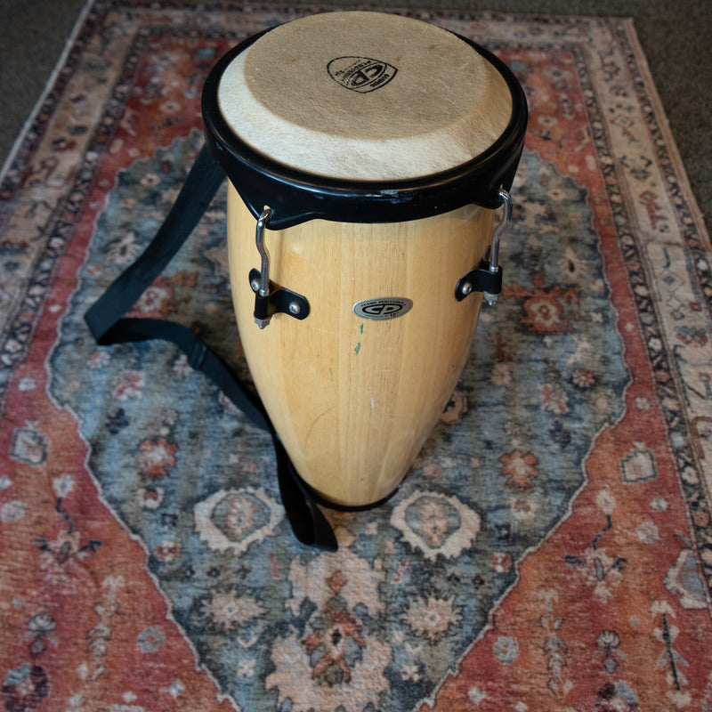 CP Junior Conga 9''