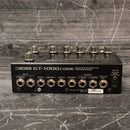 Boss GT-1000CORE Multi-Effects Processor