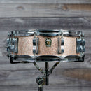 Ludwig Classic Maple Snare - Champagne Sparkle - 14x5"