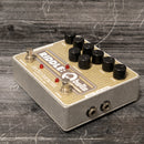 Electro-Harmonix Riddle: Q Balls Envelope Filter For Guitar