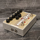Electro-Harmonix Riddle: Q Balls Envelope Filter For Guitar