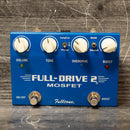 Fulltone Full Drive 2 Mosfet