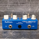 Fulltone Full Drive 2 Mosfet
