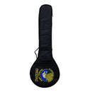 Deering Gig Bag - Resonator Eagle Logo