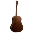 Martin DSS-16E Black Smoke
