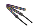 Souldier Brahman Pastel Double Hook Ukulele Strap