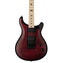 PRS Dustie Waring CE24 "Floyd" - Waring Wraparound Burst