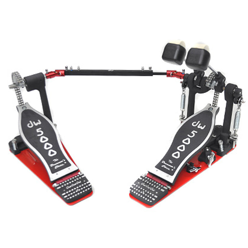 DW 5002 AD4 - Delta III Accelerator Double Bass Drum Pedal