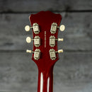 D'Angelico Excel DC Tour