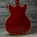 D'Angelico Excel DC Tour