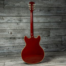 D'Angelico Excel DC Tour