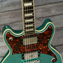 D'Angelico Premier Brighton