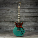 D'Angelico Premier Brighton