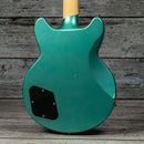 D'Angelico Premier Brighton