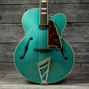 D'Angelico Premier DAPEXL10TCT