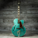 D'Angelico Premier DAPEXL10TCT