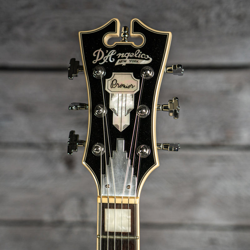 D’Angelico Premier SS