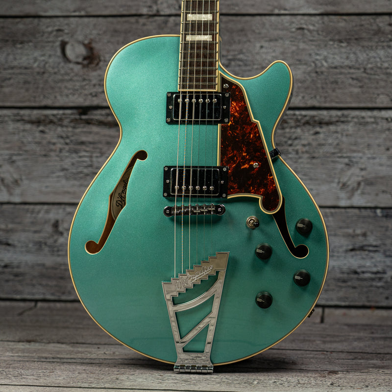 D'Angelico Premier SS