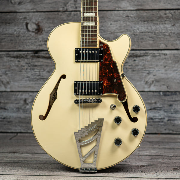 D’Angelico Premier SS