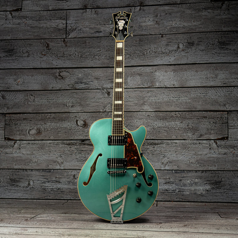 D'Angelico Premier SS