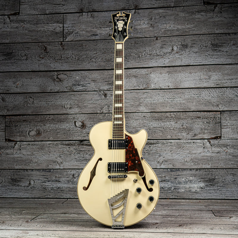 D’Angelico Premier SS
